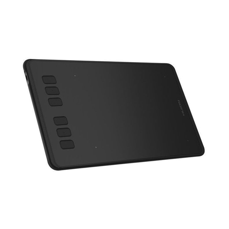 Tableta Digitalizadora Huion H640P Pen Tablet-1