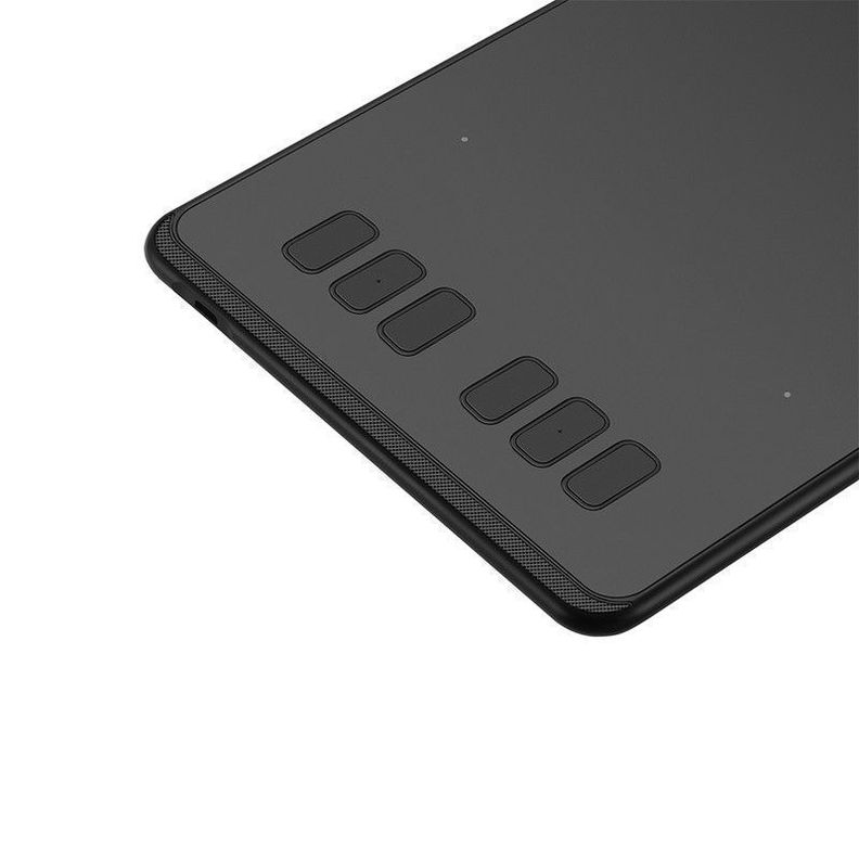 Tableta Digitalizadora Huion H640P Pen Tablet-2