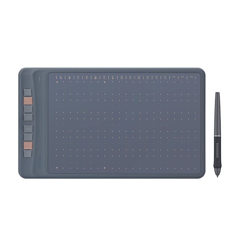 Tableta Gráfica Digitalizadora Artisul A1201-0