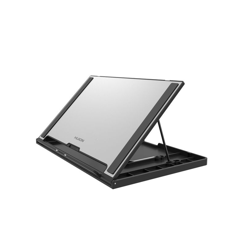 Stand para Tableta Gráfica y Laptop Huion ST300-0