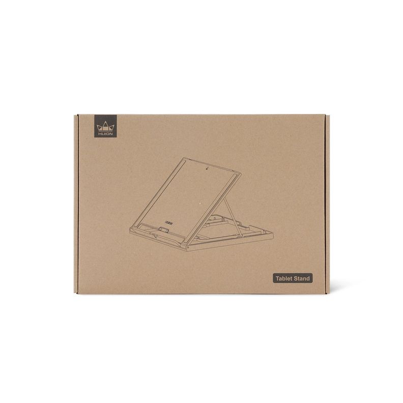 Stand para Tableta Gráfica y Laptop Huion ST300-1