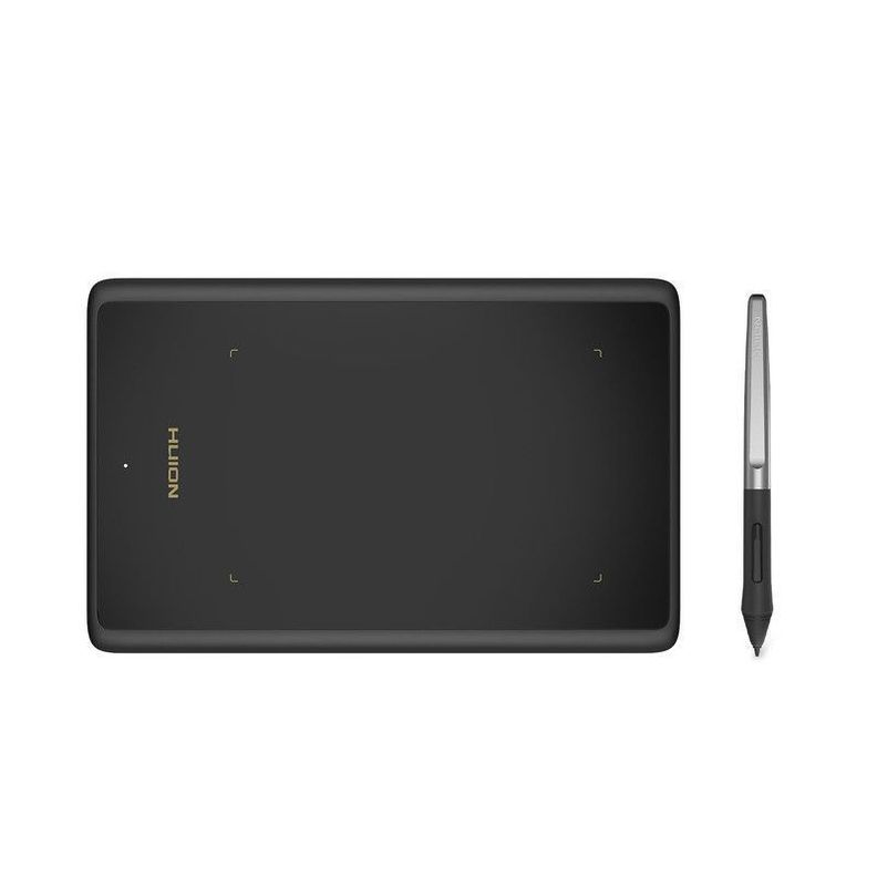 Tableta Gráfica Digitalizadora Huion Inspiroy H420X -0