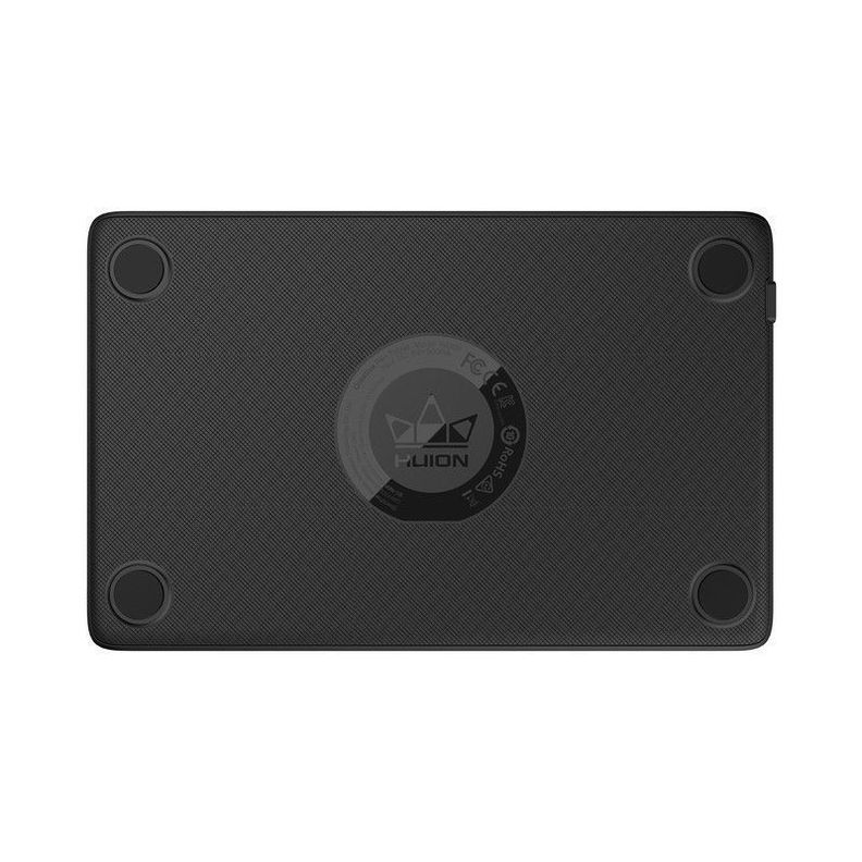 Tableta Gráfica Digitalizadora Huion Inspiroy H420X -2