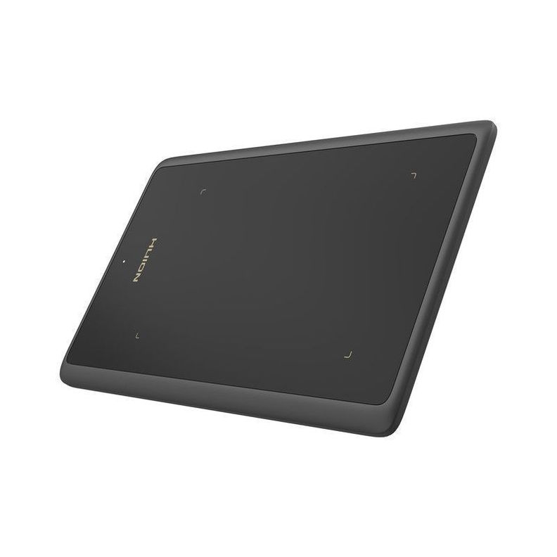 Tableta Gráfica Digitalizadora Huion Inspiroy H420X -3