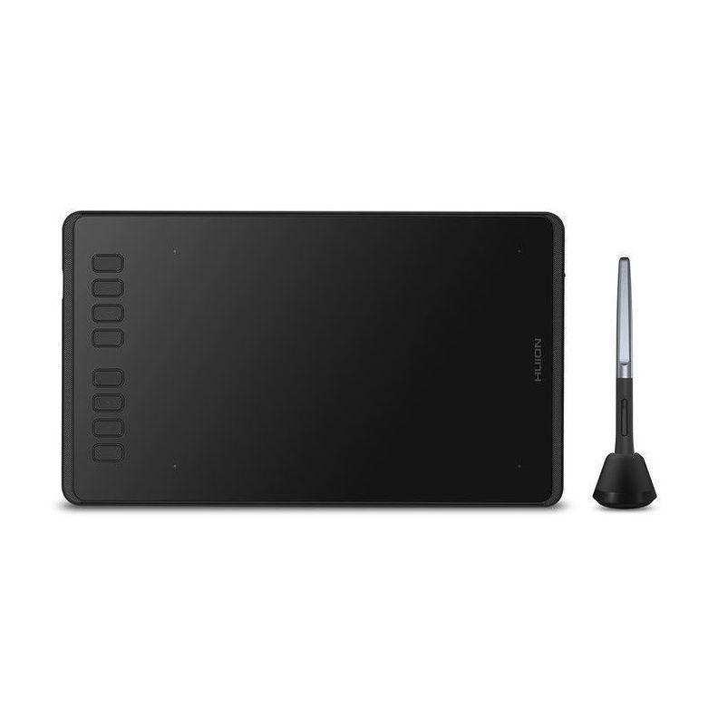 Tableta Digitalizadora Huion H950P Pen Tablet-0