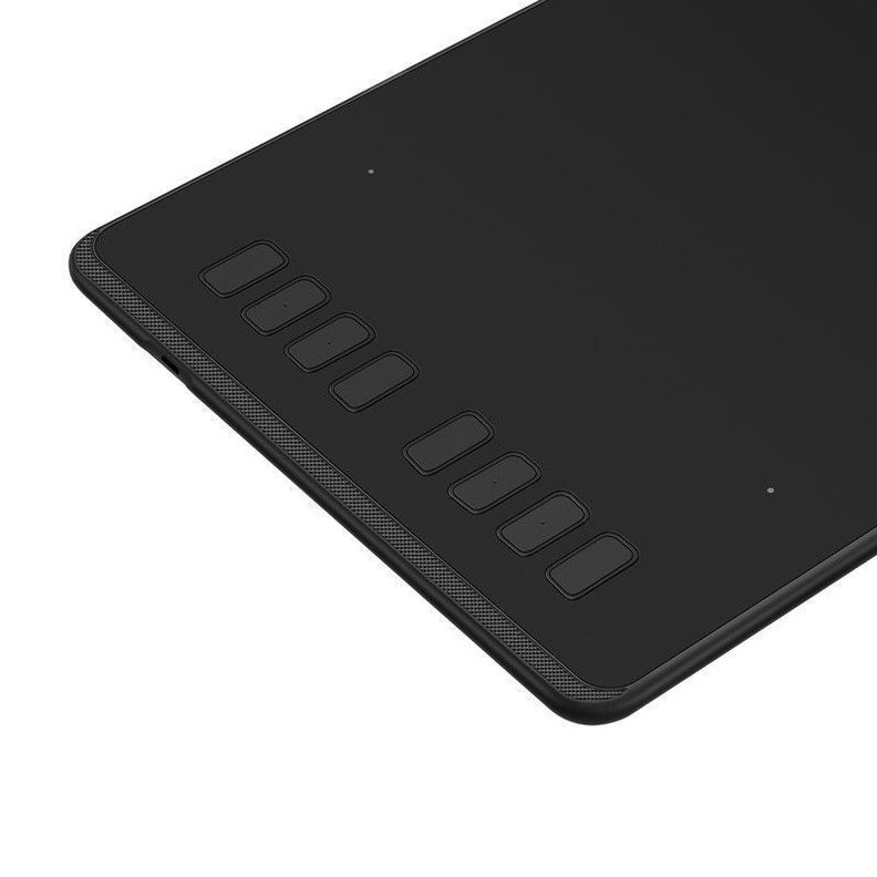 Tableta Digitalizadora Huion H950P Pen Tablet-2