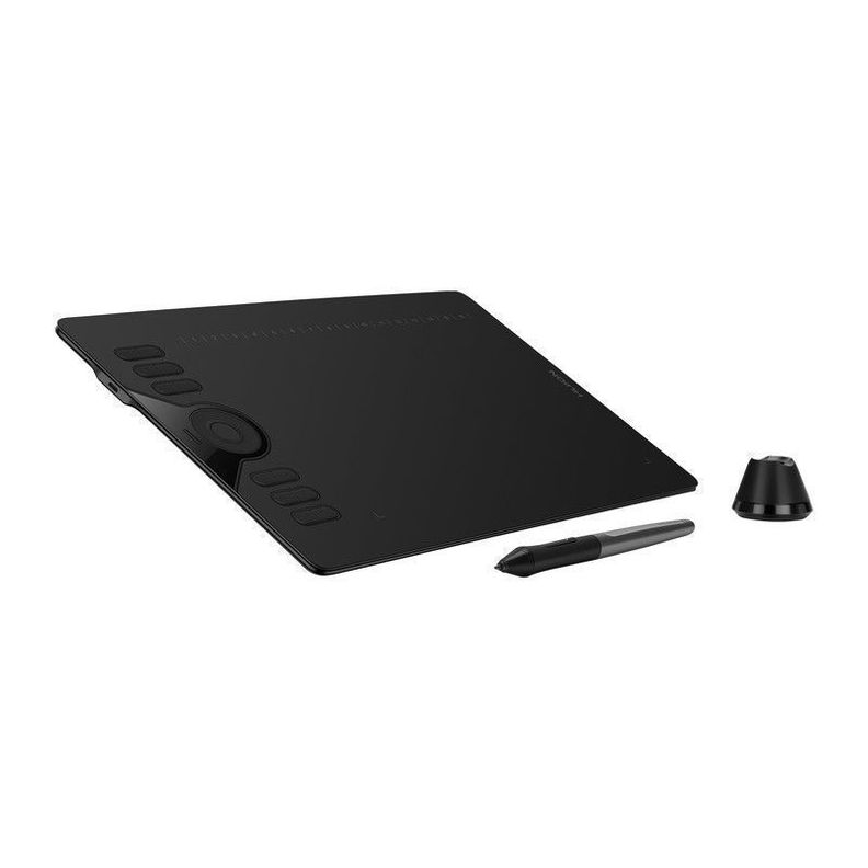 Tableta Gráfica Digitalizadora Huion HS610 - TG-4