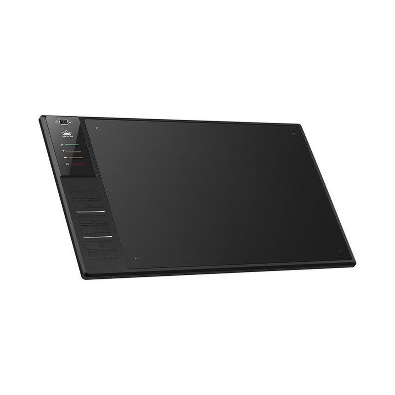 Tableta Digitalizadora Inalámbrica Huion WH1409V2 PACK-1