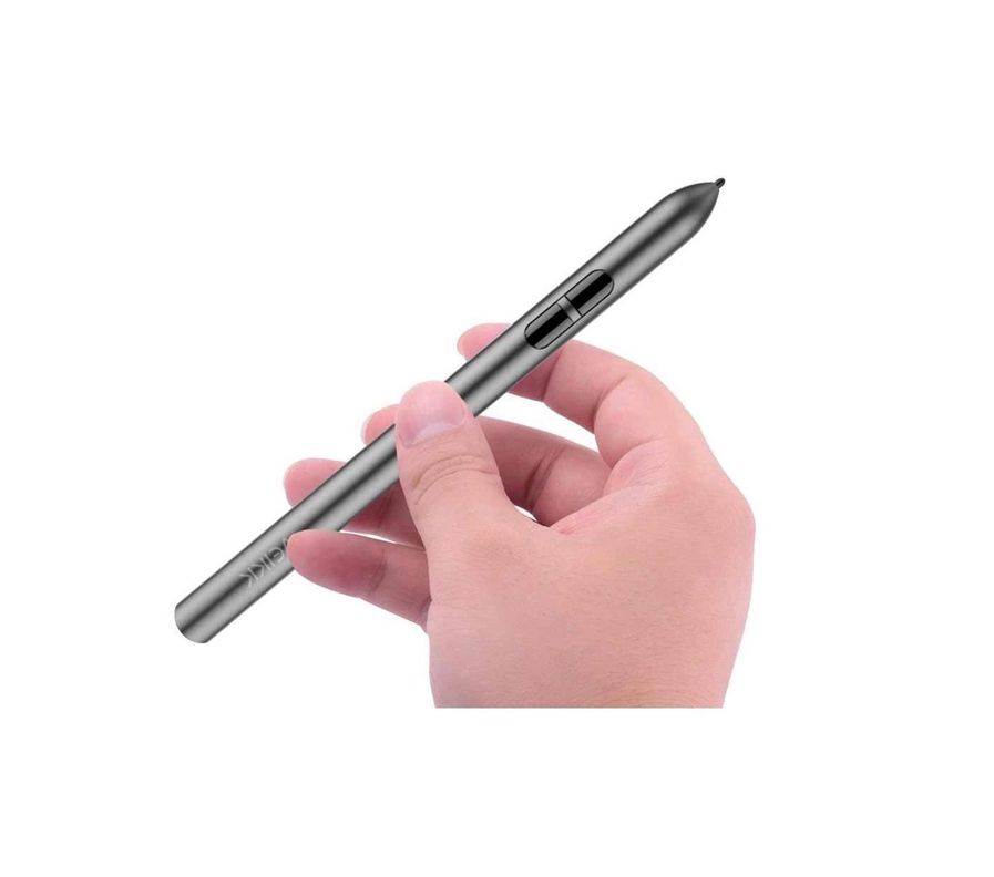 Lápiz Digital Veikk P01 para Tableta Gráfica-1