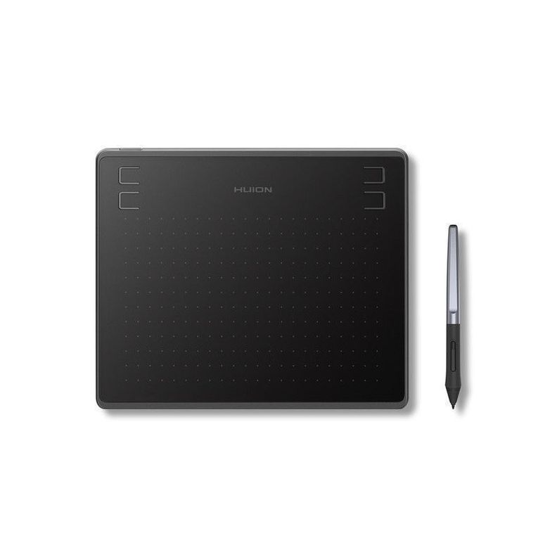 Tableta Digitalizadora Huion HS64 Pen Tablet-0