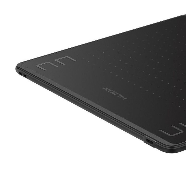 Tableta Digitalizadora Huion HS64 Pen Tablet-2