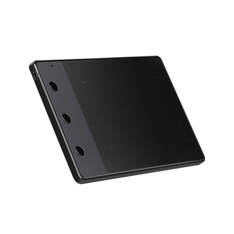 Tableta Digitalizadora Huion H420 PenTablet Guante-1