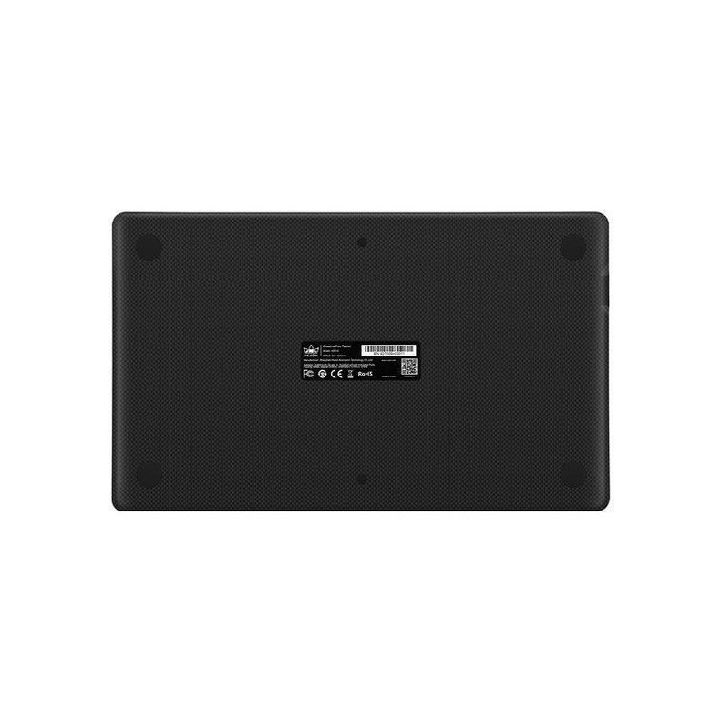 Tableta Gráfica Digitalizadora Huion HS610 con Funda y Guante - TG-3