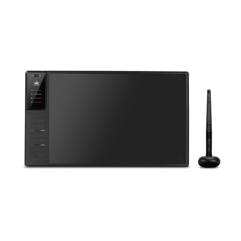Tableta Digitalizadora Inalámbrica Huion WH1409 V2-0