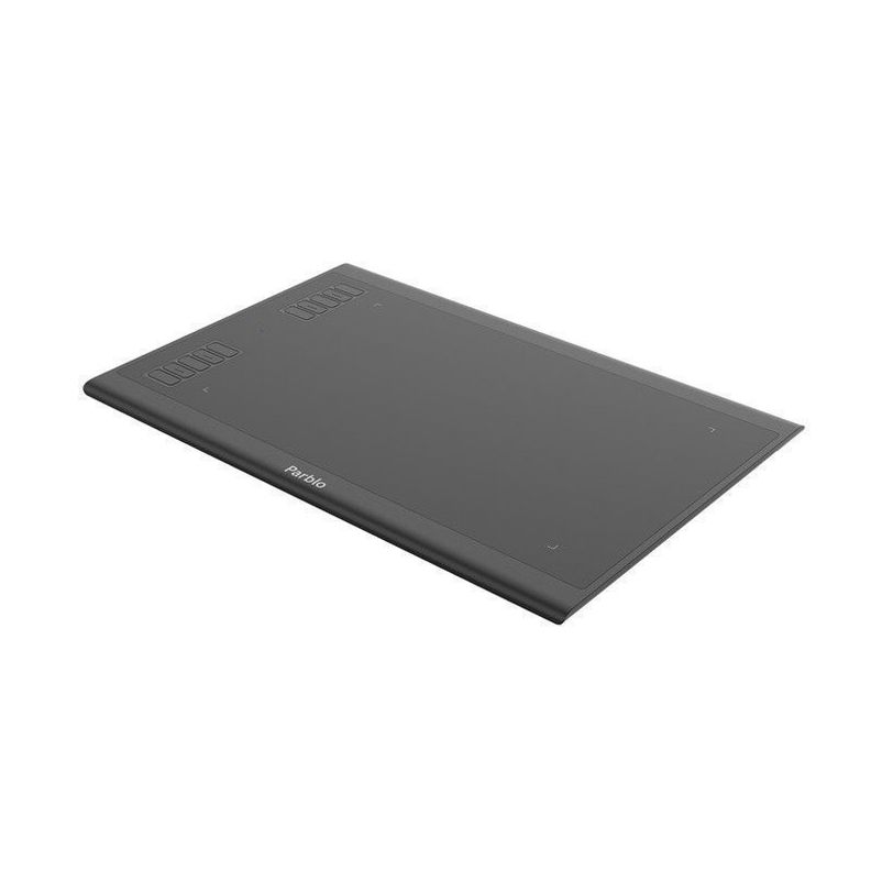 Tableta Digitalizadora Parblo A610 Plus V2 Guante-4