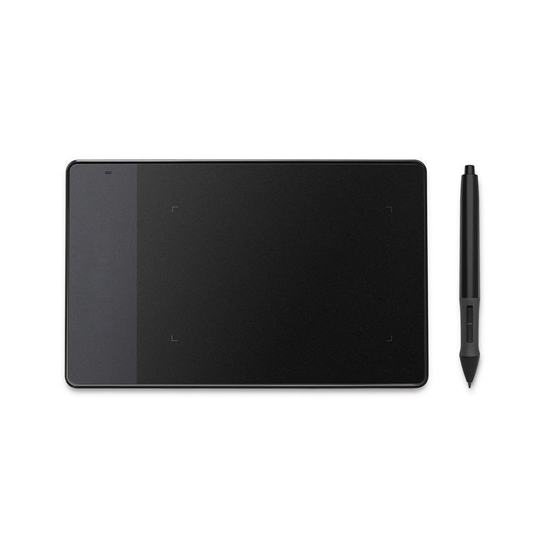 Tableta Gráfica Digitalizadora Huion 420-0