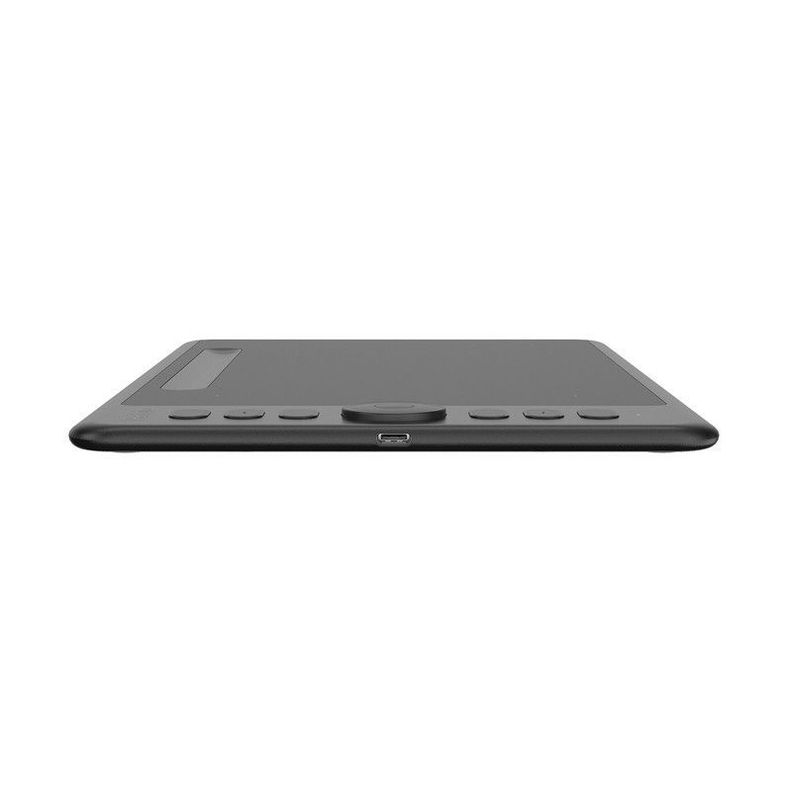 Tableta Digitalizadora Parblo Intangbo S Black-3