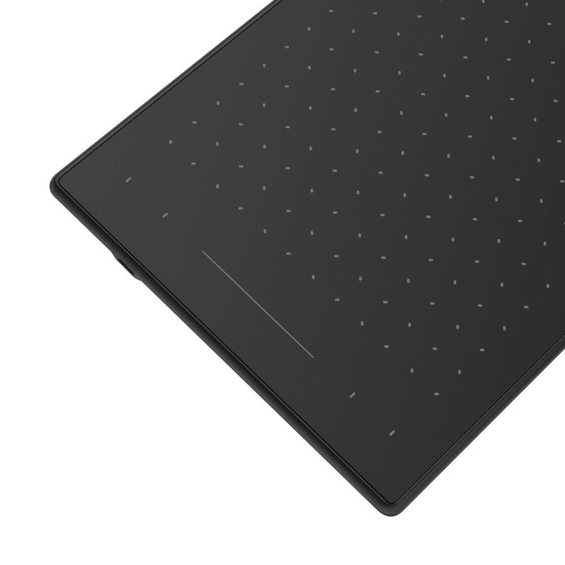 Tableta Gráfica Digitalizadora Huion RTM-500 Orange -5