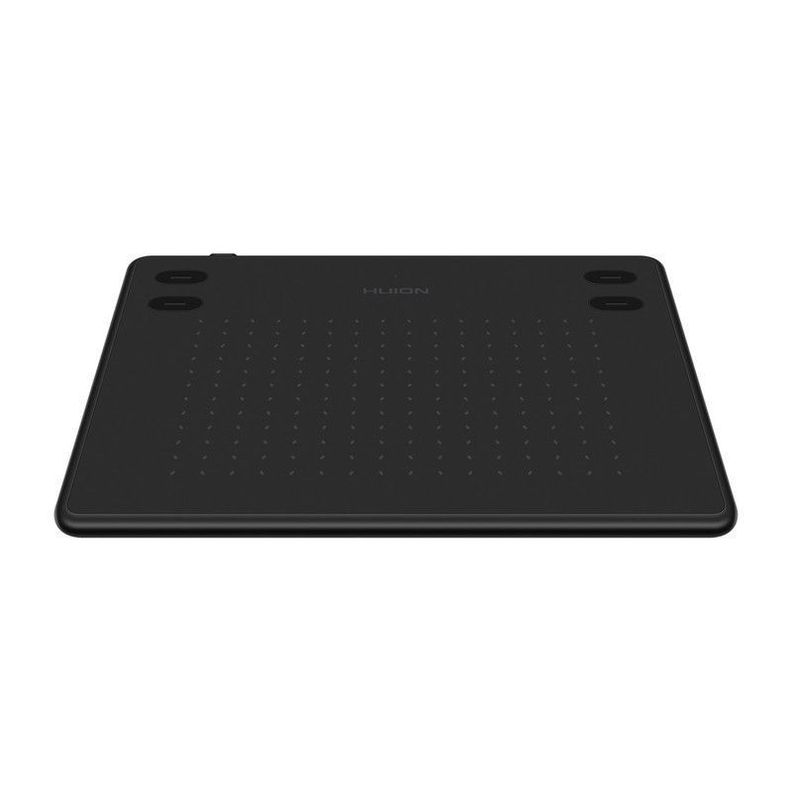 Tableta Gráfica Digitalizadora Huion RTE-100 Black-2