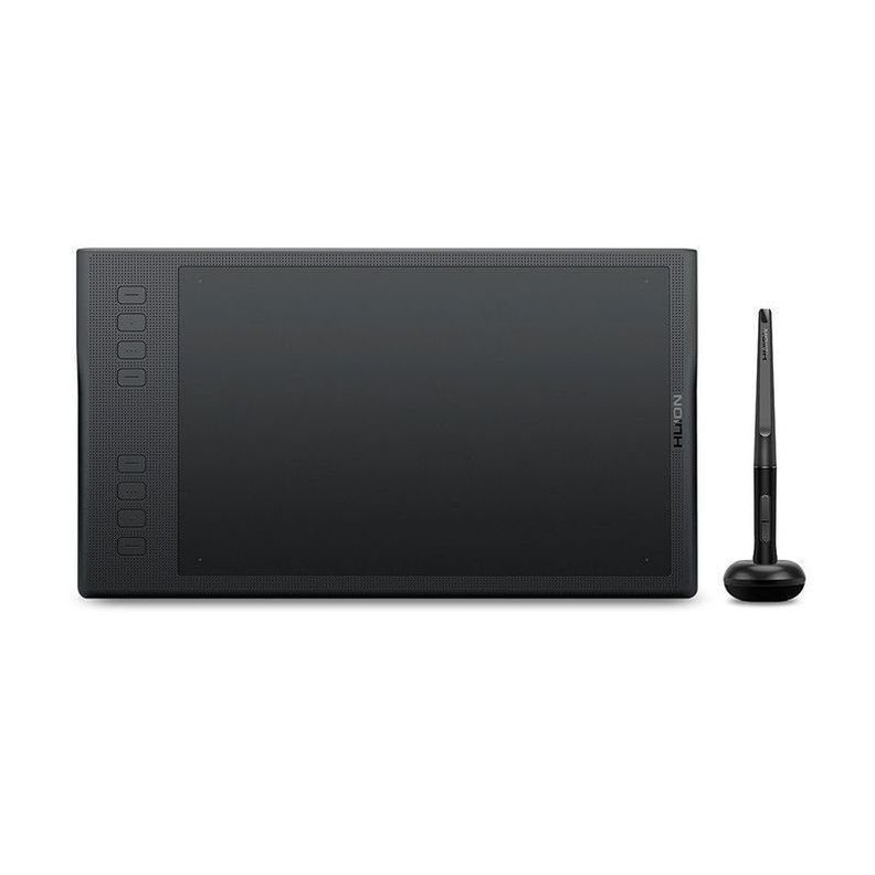 Tableta Digitalizadora Inalámbrica Huion Q11K V2-0