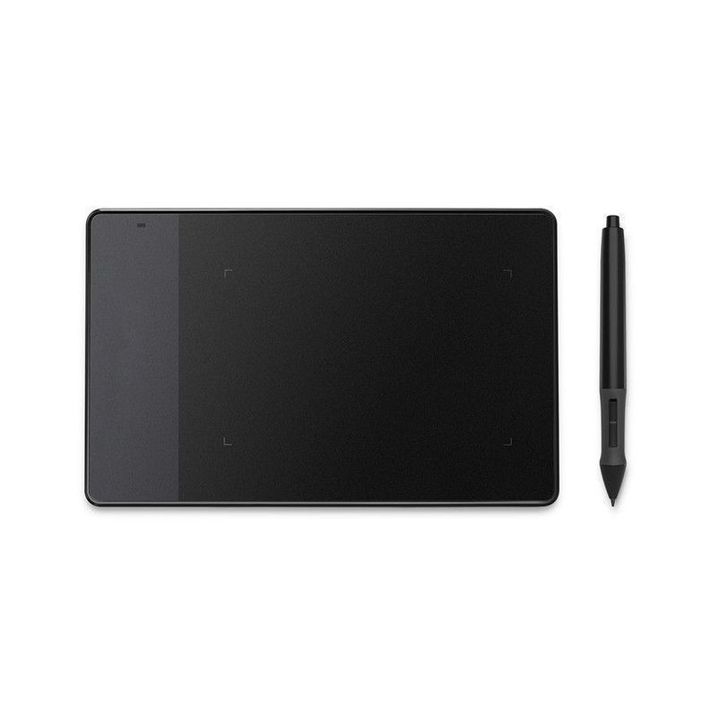 Tableta Digitalizadora Huion 420 Pen Tablet-0