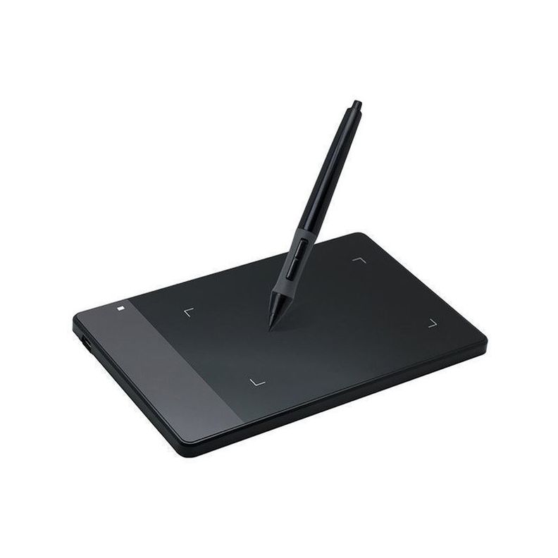 Tableta Digitalizadora Huion 420 Pen Tablet-2