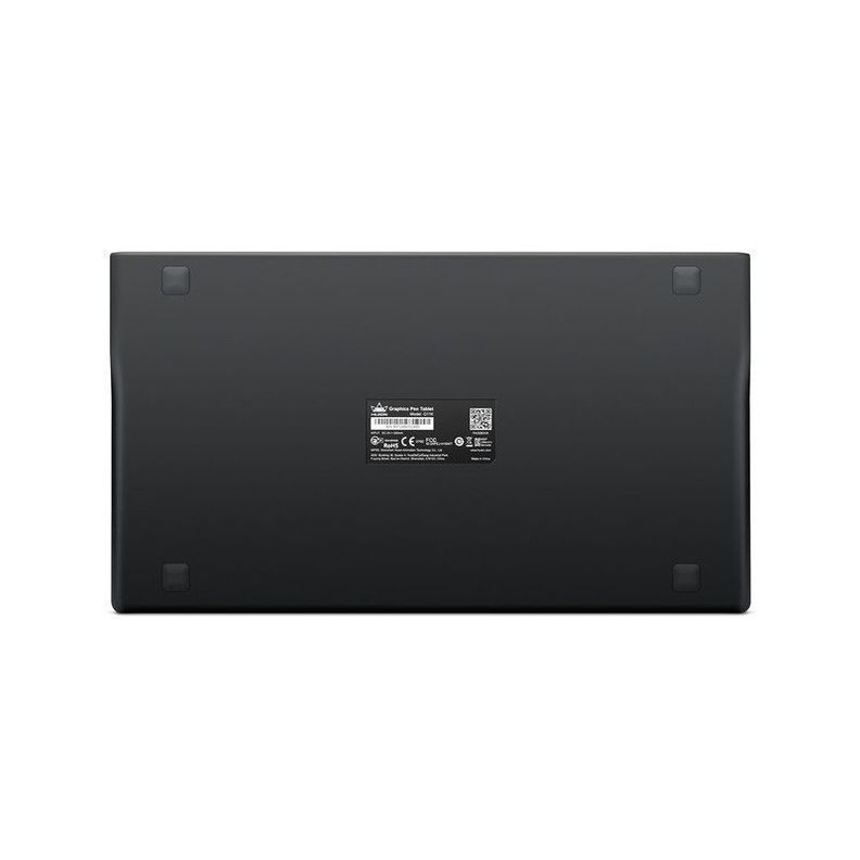 Tableta Digitalizadora Inalámbrica Huion Q11K V2 Guante-3