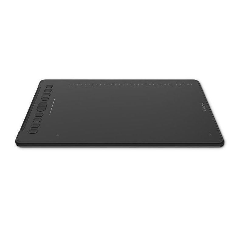 Tableta Gráfica Huion Inspiroy H1161 con Funda y Guante-2
