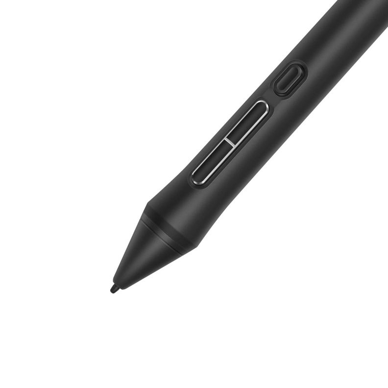 Tableta Gráfica Monitor Huion Kamvas 13 (Gen 3) Pink con Stand - TG-6
