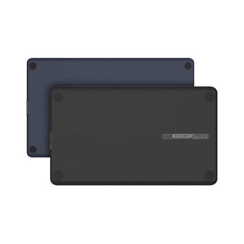 Tablet Digitalizadora Monitor Huion Kamvas 16 (2021) Black-3