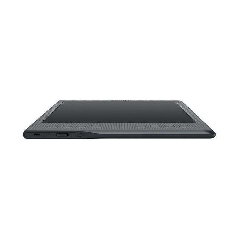 Tableta Gráfica Inalámbrica Huion Q11K V2 Pack 2-1
