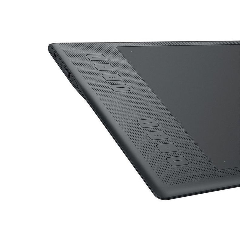 Tableta Gráfica Inalámbrica Huion Q11K V2 Pack 2-2