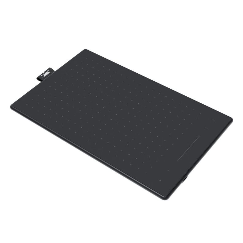 Tableta Gráfica Digitalizadora Huion RTM-500 Black -2