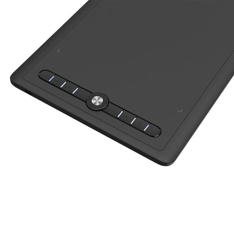 Tableta Gráfica Digitalizadora Artisul M0610 Pro con Dial y Guante-1