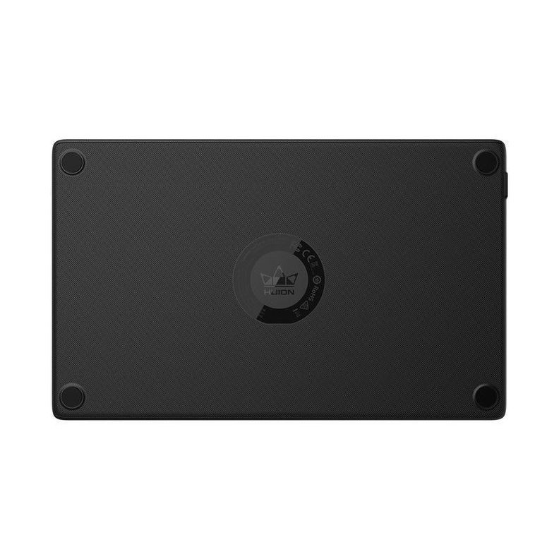 Tableta Gráfica Digitalizadora Huion Inspiroy H610X - TG-2