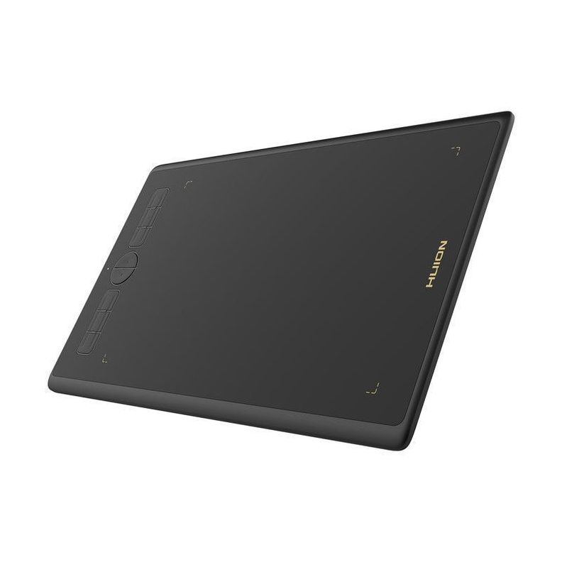 Tableta Gráfica Digitalizadora Huion Inspiroy H610X - TG-3