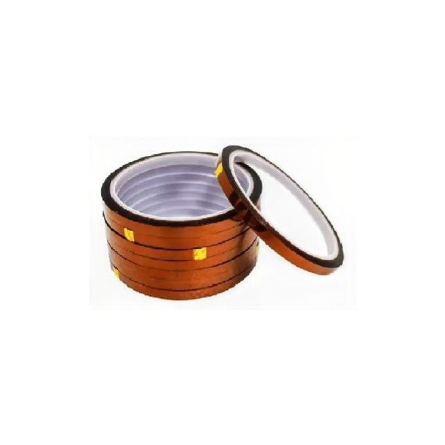 Pack Cinta Térmica Sublimación 5mm-0
