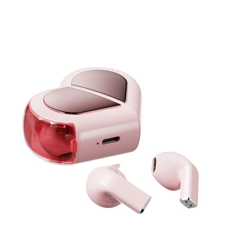 Auriculares Inalámbricos K520 TWS 5.3 Sonido Estéreo T-00045-0