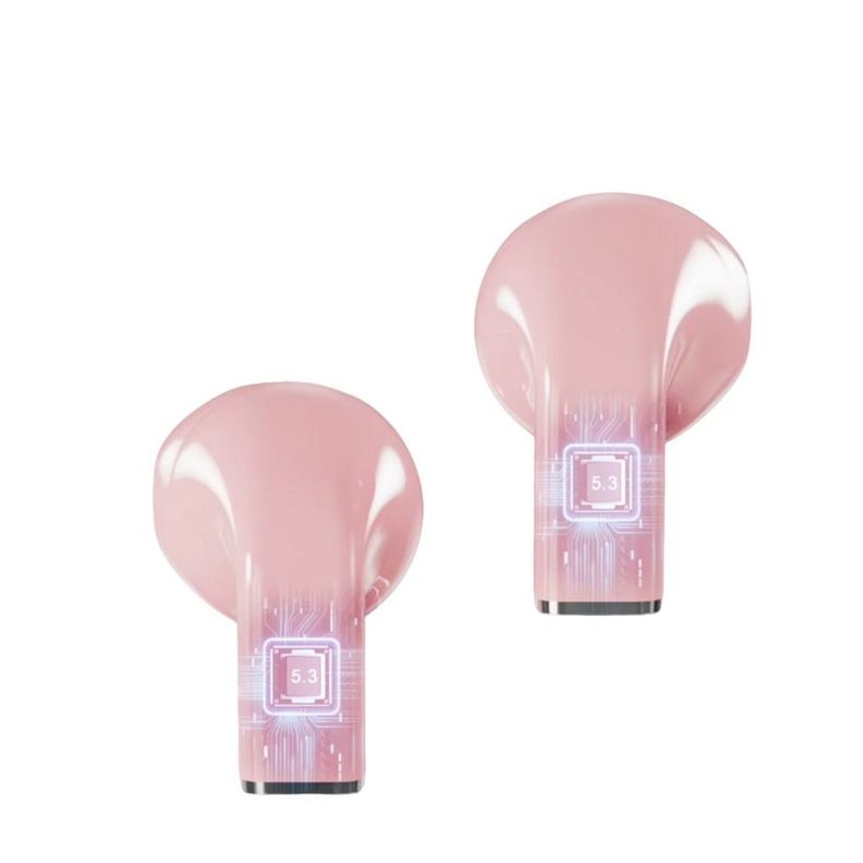 Auriculares Inalámbricos K520 TWS 5.3 Sonido Estéreo T-00045-1