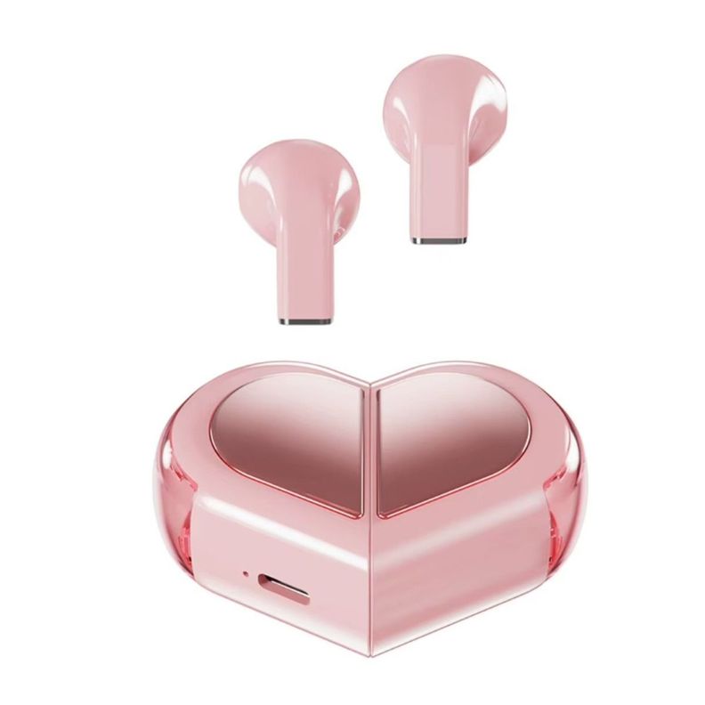 Auriculares Inalámbricos K520 TWS 5.3 Sonido Estéreo T-00045-4