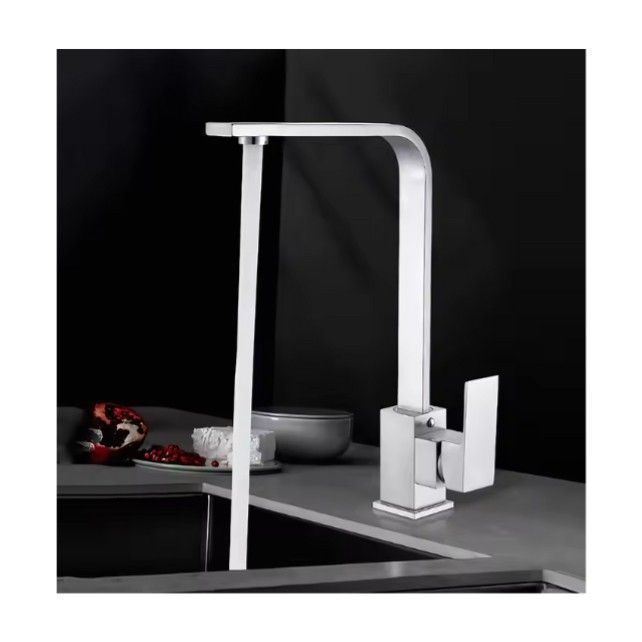 Llave de Cocina Monomando para Encimera A10983-3