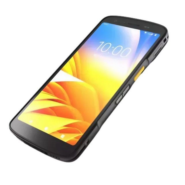 Smartphone Zebra Tc27 Lector De Códigos De Barra Y Qr 5g-0