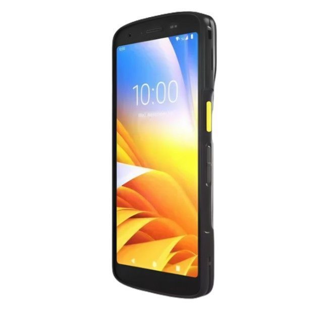 Smartphone Zebra Tc27 Lector De Códigos De Barra Y Qr 5g-2