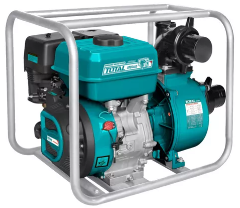 Motobomba Bencinera 2 Total 7 Hp 208cc 550 - L/m Tp3202-0