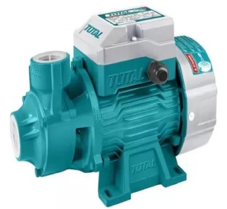 Bomba De Agua Periférica 750w 10hp Total Twp17506-0