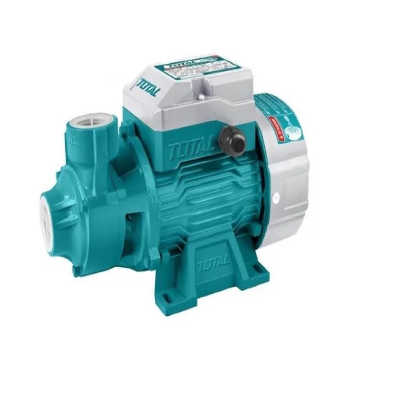 Bomba De Agua Periférica 750w 10hp Total Twp17506-1