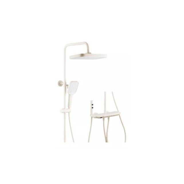 Kit Ducha Eléctrica Blanca A11720-0