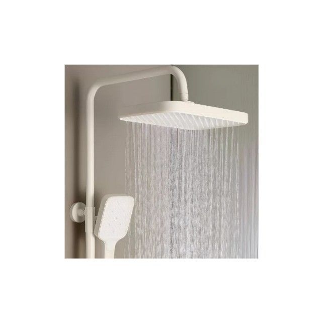 Kit Ducha Eléctrica Blanca A11720-3