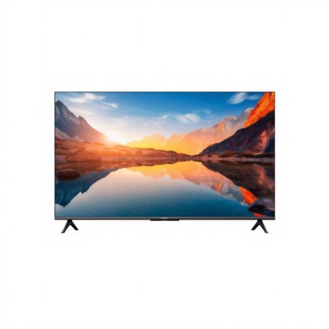 Xiaomi Tv A Pro 50  Televisor 4k Uhd-0