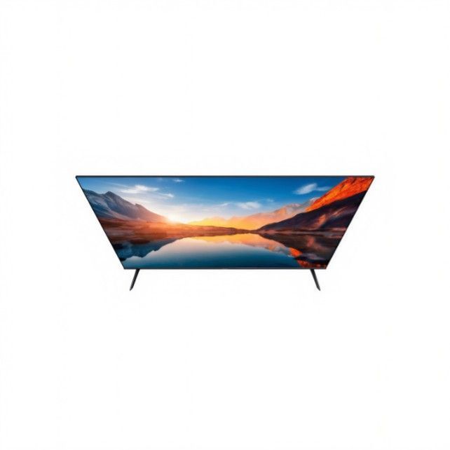 Xiaomi Tv A Pro 50  Televisor 4k Uhd-1